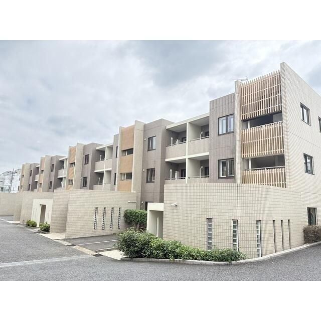 グランハイツ瀬田Ｓｏｕｔｈの外観