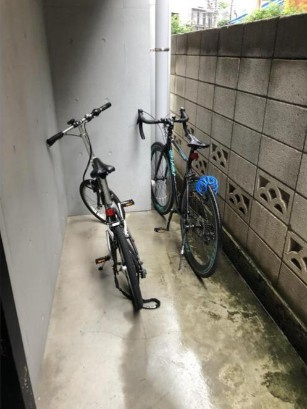 Win駒場のその他共用部分