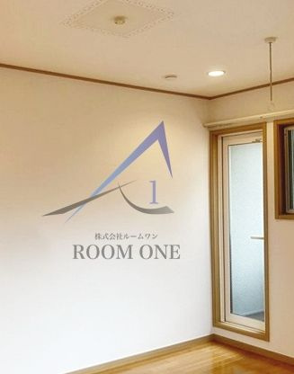 エスペランサのバルコニー|バルコニーです。