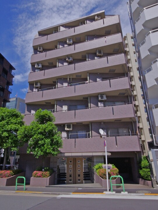 ルシェール赤坂