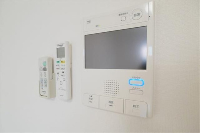 【セキュリティ】 | パティーナ住吉