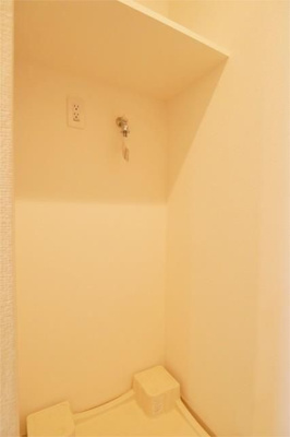 【設備】 | パティーナ住吉