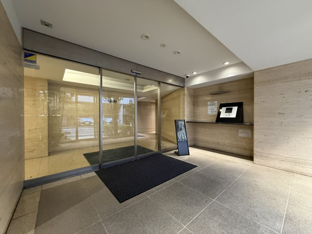 新宿区西新宿７丁目の中古マンションのその他共用部分