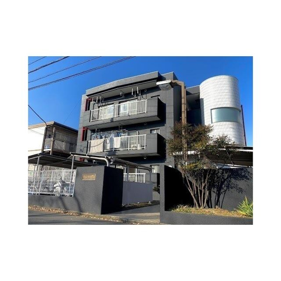 【外観】