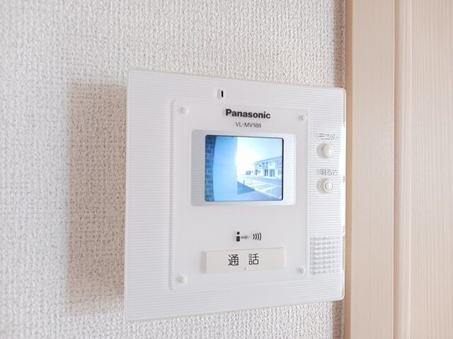 フリーデＢのセキュリティ