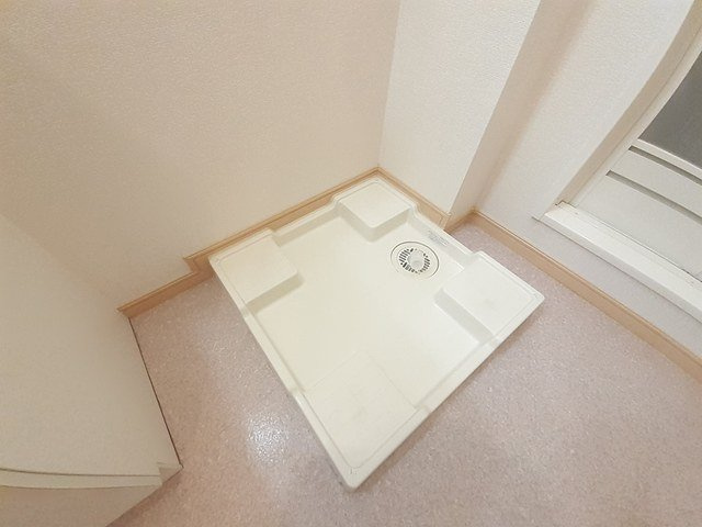フリーデＢの内装