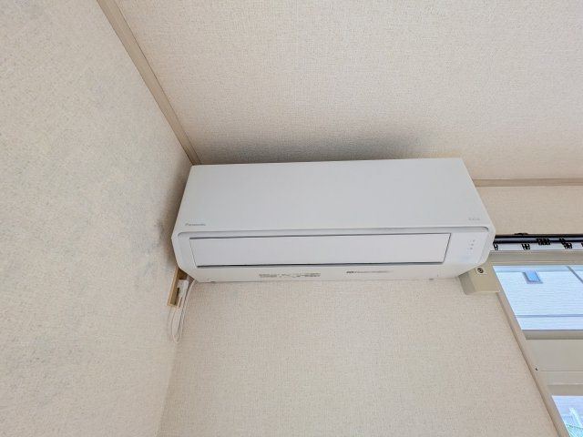 モンシェリー逆井の設備
