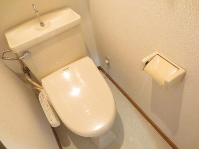 【トイレ】