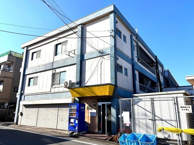 ジュネス・エコー