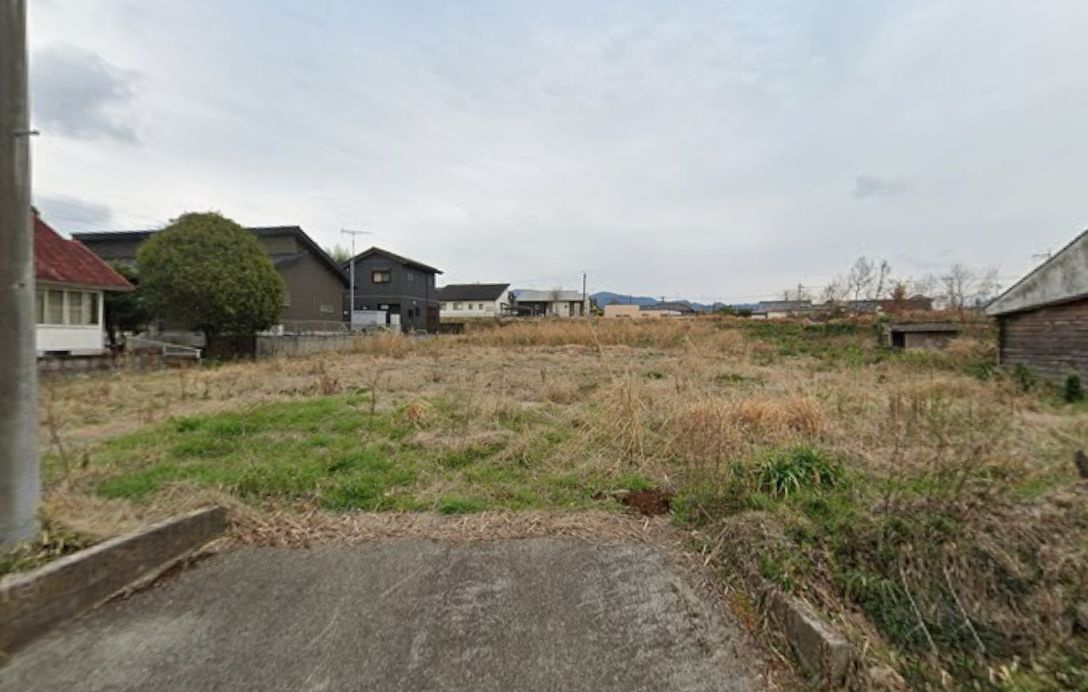 北諸県郡三股町大字樺山の売地