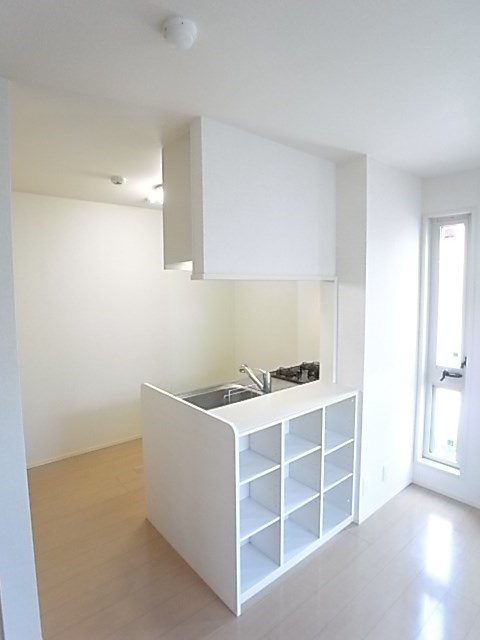 Crestia 東園田のその他