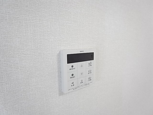 Crestia 東園田の設備