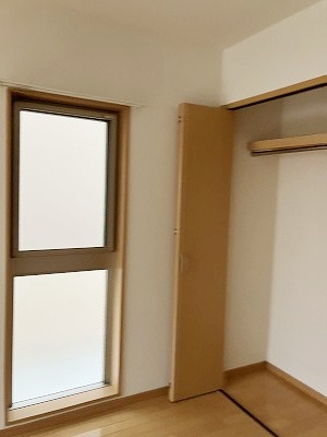 ヒルズ田園調布の収納