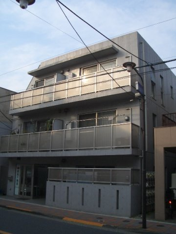 ヒルズ田園調布のその他
