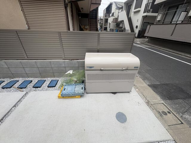 ラ・ターシュ小岩のその他共用部分