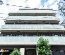 ブライズ品川大井DUEの画像