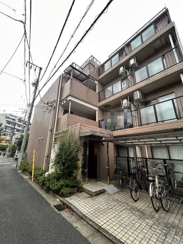 真正館