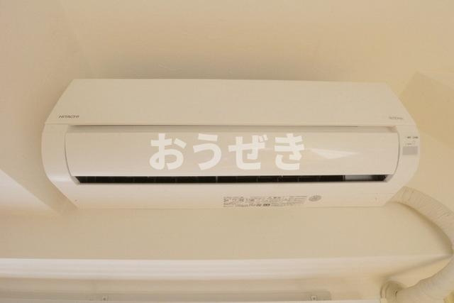 セルダム弦巻の設備