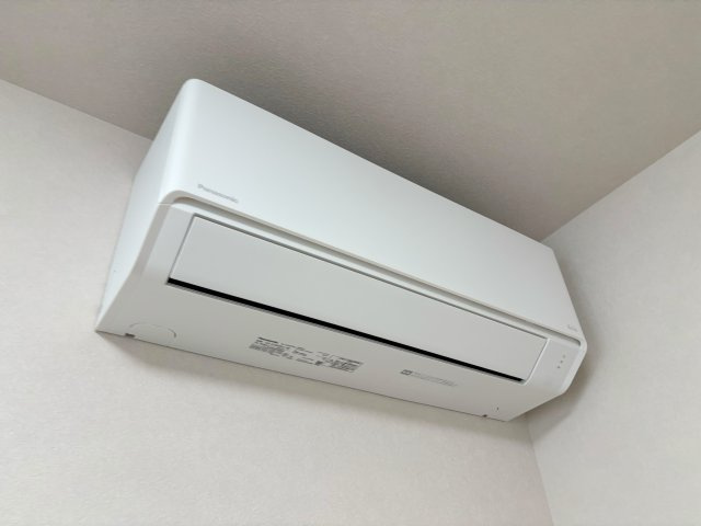 エルズプラス上北沢の設備