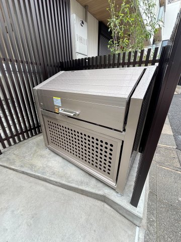 エルズプラス上北沢のその他共用部分