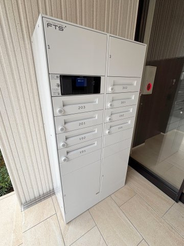 エルズプラス上北沢のその他共用部分