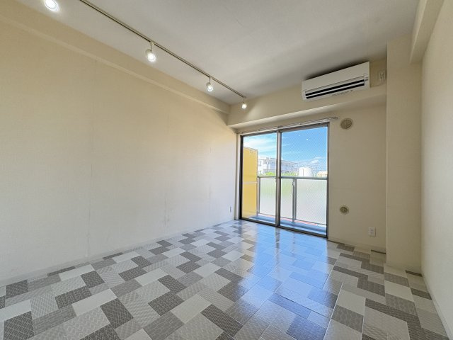 カリーノ福生の居間・リビング|※別部屋のイメージ写真です。
