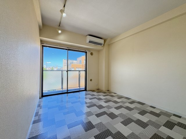 カリーノ福生の居間・リビング|※別部屋のイメージ写真です。