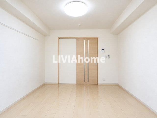 大田区東蒲田１丁目の賃貸マンションの展望|同シリーズの参考写真です。実際の設備・内装は現況を優先とさせていただきます。