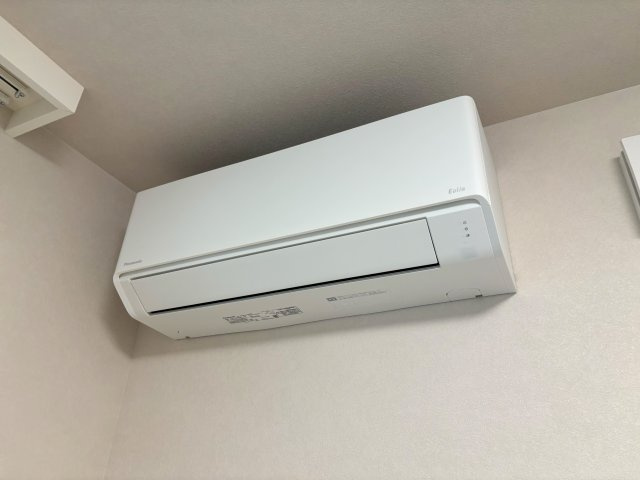 エルズプラス上北沢の設備