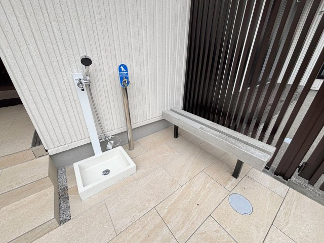 エルズプラス上北沢のその他共用部分