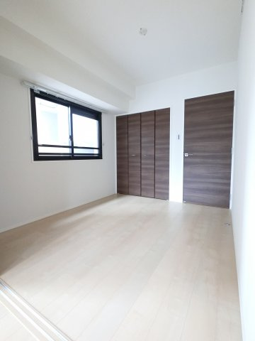 【寝室】 | 千葉中央・大庄マンション