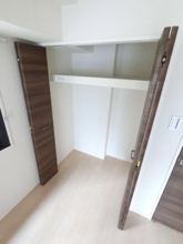 【収納】 | 千葉中央・大庄マンション
