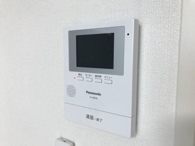 ＡＫ　Ｈｅｉｍ　Ｓｗｅｅｔ　Ｆｌｏｇのセキュリティ|カメラ付インターホン