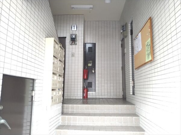 【その他共用部分】 | MAマンション