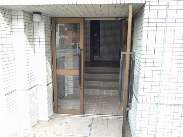 【エントランス】 | MAマンション