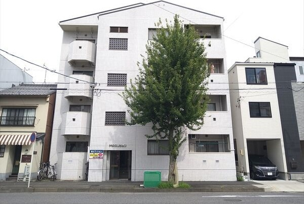 【外観】 | MAマンション