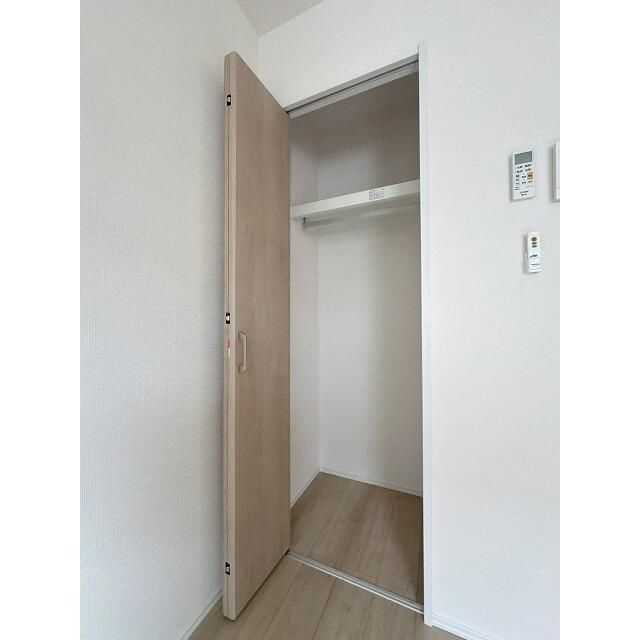 ＣＡＳＡ二俣川の収納