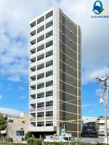 S-RESIDENCE堀田