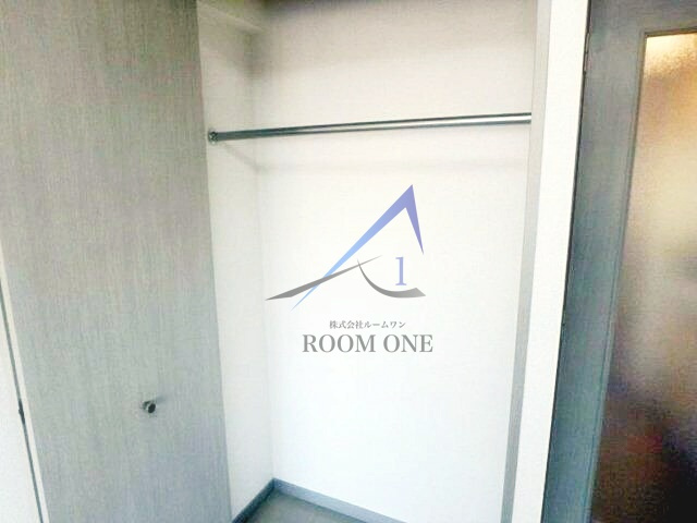 ロイヤルアメニティー練馬の収納|収納です。