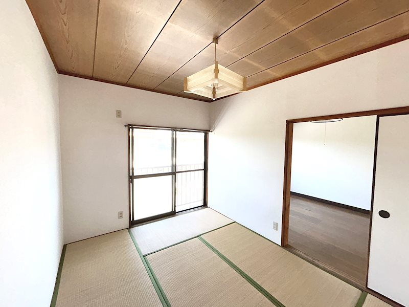 遠藤コーポⅡのその他