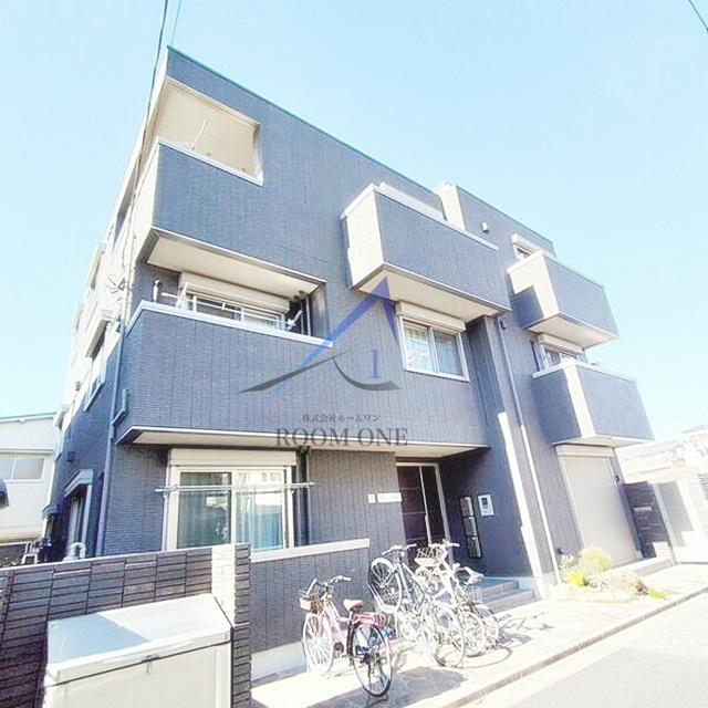 メゾンケンシン