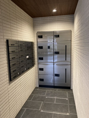 【その他】 | Portside Urban Residence