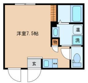 【間取り】 | カレラパーク