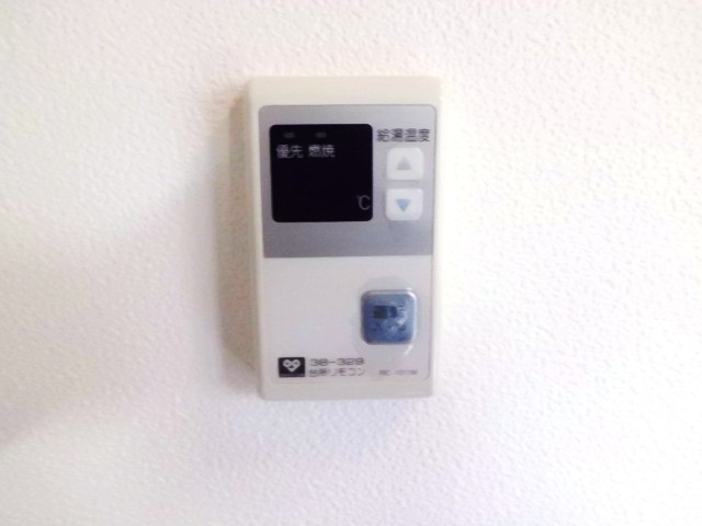 レヴィータ（旧こもれび荘）のセキュリティ