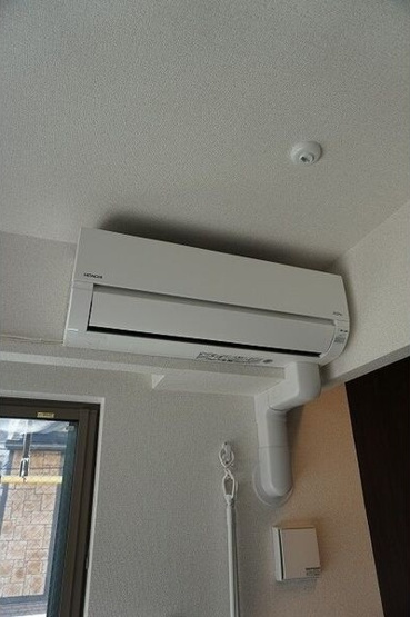 【設備】 | シカモア　スクエア