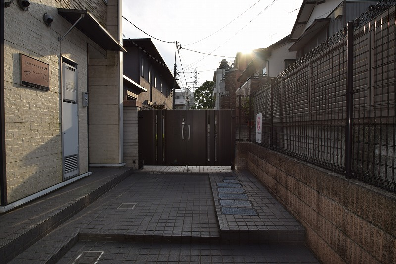 レオパレス玉川 のその他共用部分