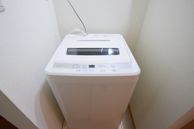 レオパレス玉川 の設備