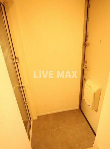 【玄関】インセル花畑