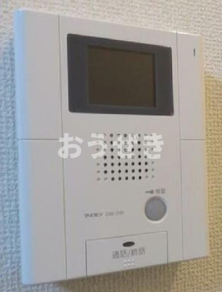 ｂ’ＣＡＳＡ　Ｖｅｒｄｅのセキュリティ