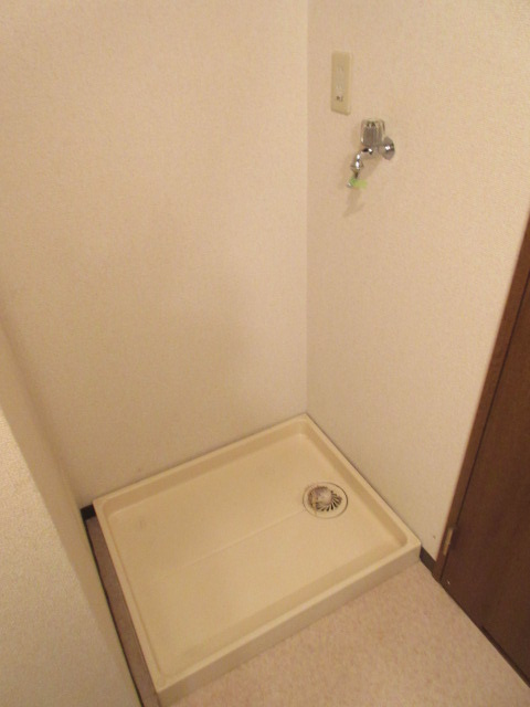 メゾン宝田の内装